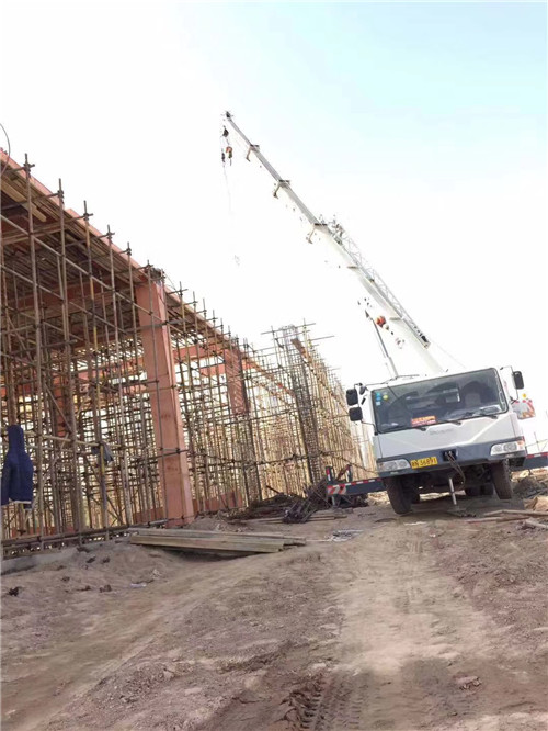 保定市吊车作业的安全注意事项有哪些？